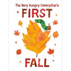 The World of Eric Carle: The Very Hungry Caterpillar's First Fall, World of Eric Carle