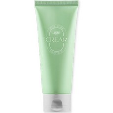 DPC DPC Fine Pure舒緩乳霜, 100ml, 1個