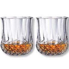 高級復古風秘密下壓杯, 2個