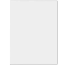 Richidok基本磁吸式備忘板, 白色