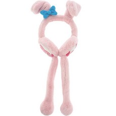 MY MELODY 耳罩兒童動感保暖可愛幼兒園時尚配飾防寒耳罩耳套初冬必備