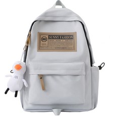 피삼십일 데일리 심플 대용량 백팩