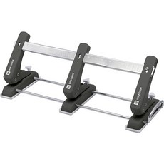 WHASHIN 435 3孔移動簡易打孔機, 隨機出貨, 1個