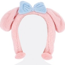 산리오 남아용 마이멜로디 큐트 팔랑움직이는 귀마개 MEHKE10037