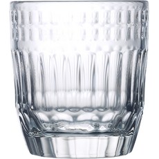 LA ROCHERE Cote 玻璃杯 270ml, 單一顏色, 1個