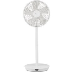 한일전기 코드리스 BLDC 써큘팬, DCF-0221P