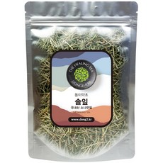 동이약초 국내산 솔잎, 250g, 1개