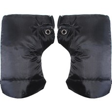 오토바이 방한토시, 블랙