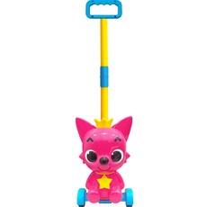 pinkfong 碰碰狐 旋律學步車, 混合顏色