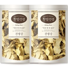 한방선생 건생강, 200g, 1개입, 2개
