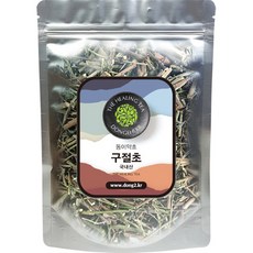 동이약초 구절초, 250g, 1개