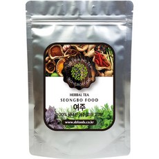 성보식품 여주, 100g, 1개