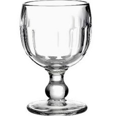 LA ROCHERE Kotto高腳杯紅酒杯, 200ml, 1個