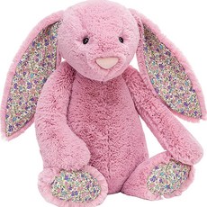 젤리캣 블라썸 튤립 버니, 핑크, 1개