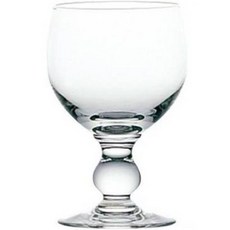 LA ROCHERE 水晶球形紅酒杯, 350ml, 1個