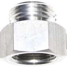 One Coupling消防接頭 25A PT內螺紋 25mm+消防外螺紋, 1個