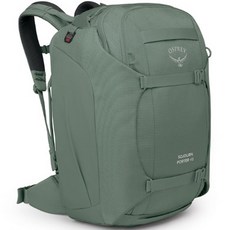 오스프리 서전 포터 TRAVEL PACK 46L, Koseret Green