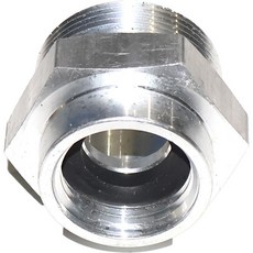 Y型接頭消防外螺紋 40A 38mm+25A 消防內螺紋 25mm, 1個