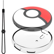 HOHOO Pogo PlePle 果凍透明手機殼 PG, 單一商品, 1個