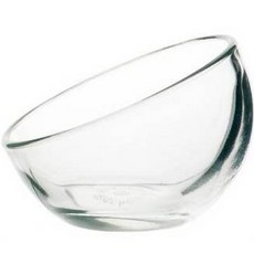 LA ROCHERE 泡泡酷派甜點碗 130ml, 單一顏色, 1個