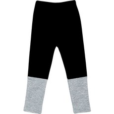 Rainbow Kids 兒童加厚撞色內搭褲