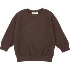 Rainbow Kids 兒童威尼斯針織大學T恤