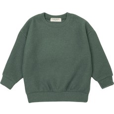 Rainbow Kids 兒童威尼斯針織大學T恤