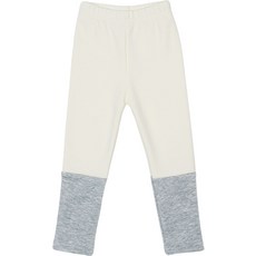 Rainbow Kids 兒童加厚拼色內搭褲