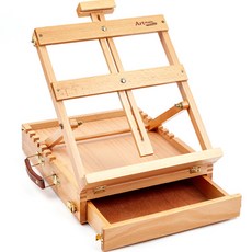 Artmate 抽屜型多功能畫架