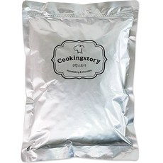 쿠킹스토리 커버춰 다크 초콜릿, 1kg, 1개