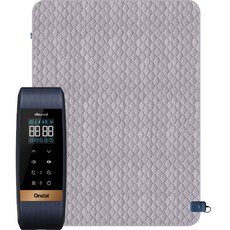 kiturami 24年型第三代電熱碳纖維墊 KDM-872N, 大號 (1500 x 2000 mm)