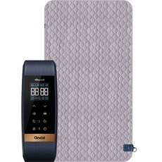 kiturami 24年型第三代電熱碳纖維墊 KDM-871N, 單層(1050 x 2000 mm)