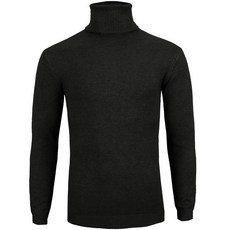 New Eagle 男士高爾夫高領衫 LM-3385