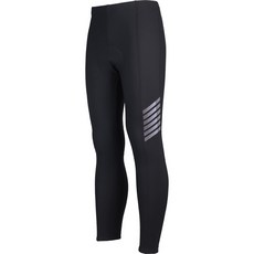 HEIMAN 防寒刷毛九分套裝自行車褲 HML9-207