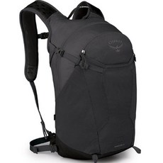 OSPREY Sportlite 20登山包, 深炭灰色