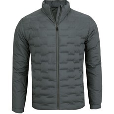 男款輕量高爾夫外套 AK-3601