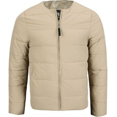 男款輕量V領高爾夫外套 LM-3605