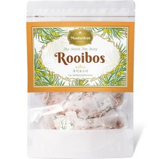 Monsangdrang南非國寶茶香草茶三角茶包, 50入, 1.5g, 1個