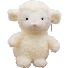 푸트로랩 大兒童安撫娃娃抱枕 羊, 混合顏色