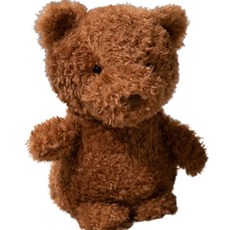 Futurolab 童心未泯安撫娃娃抱枕, 熊, 1個