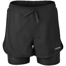 koogi adventure 女款三分水陸兩用緊身短褲 LM-W3208