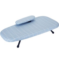 [韓國製造] LIFANG 實用袖架燙衣板