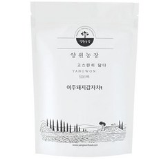 여주돼지감자차T, 1.2g, 50개입, 1개