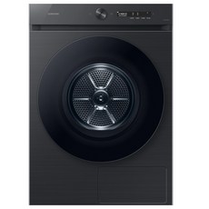 삼성전자 비스포크 그랑데 AI 건조기 20kg 방문설치, DV20CB8870BV, 블랙캐비어