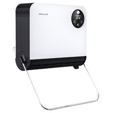 Shinil 信一 壁掛式PTC暖風機, SEH-HW2000, 混合色