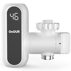 Onour 家用瞬間電熱水器, HT-001