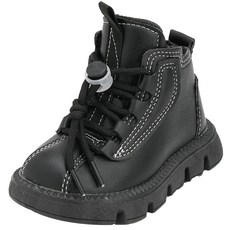 Swiff 兒童刷毛內裡靴 9123