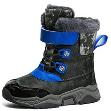 Loulouchou 兒童時尚冬季靴 BW101