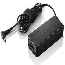 레노버 Round-Tip 65W 어댑터 Slim1 제품 호환, 1개