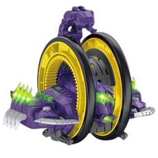 David Toy 泰拉齒輪 RC遙控車 玩具, 蠍子, 1個